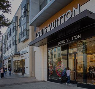 louis vuitton austin tx.